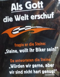 Steinbiker